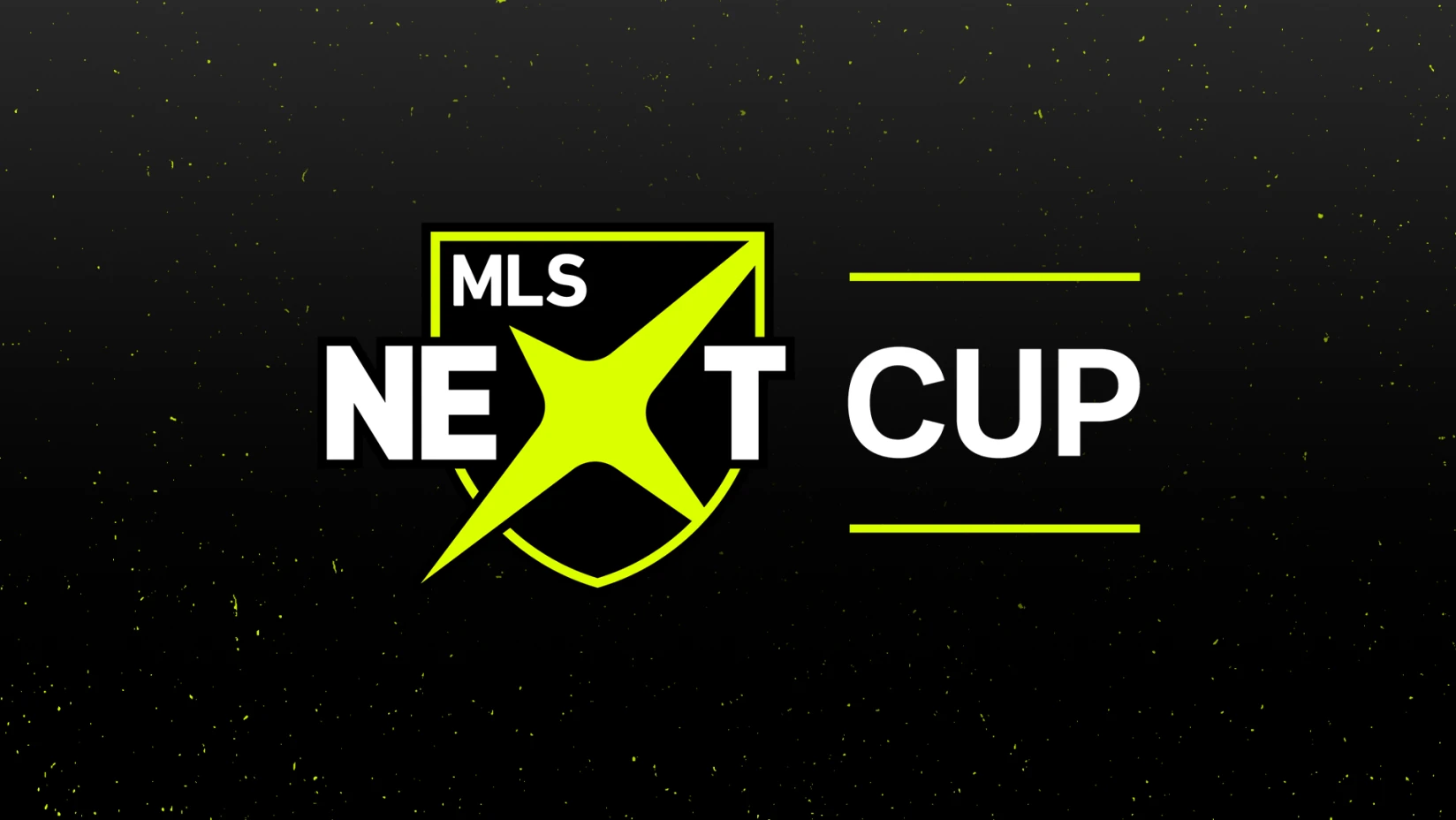MLS next cup